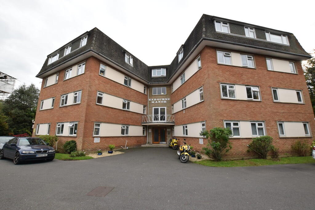 2 bed Apartment for rent in Bournemouth. From House & Son - Bournemouth