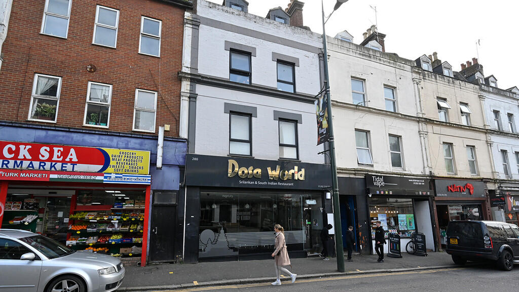 2 bed Apartment for rent in Bournemouth. From House & Son - Bournemouth