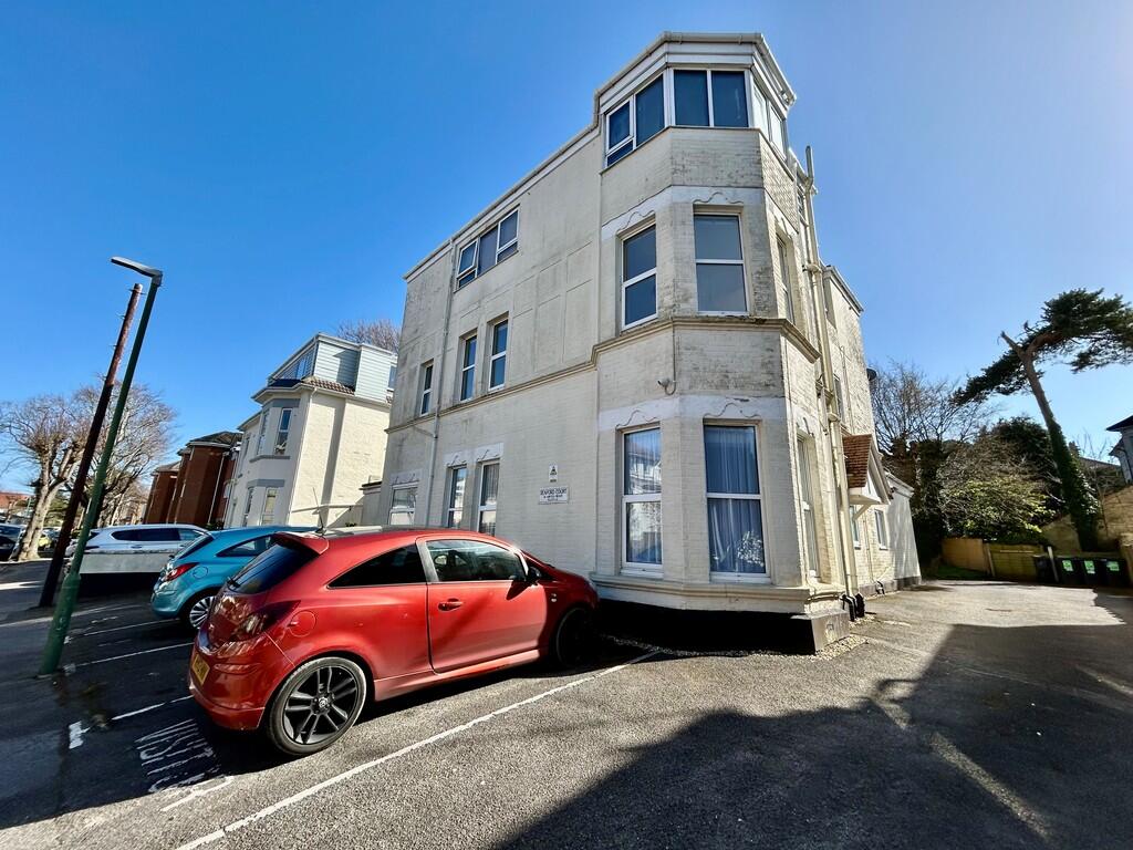 2 bed 1st Floor Flat for rent in Bournemouth. From House & Son - Bournemouth