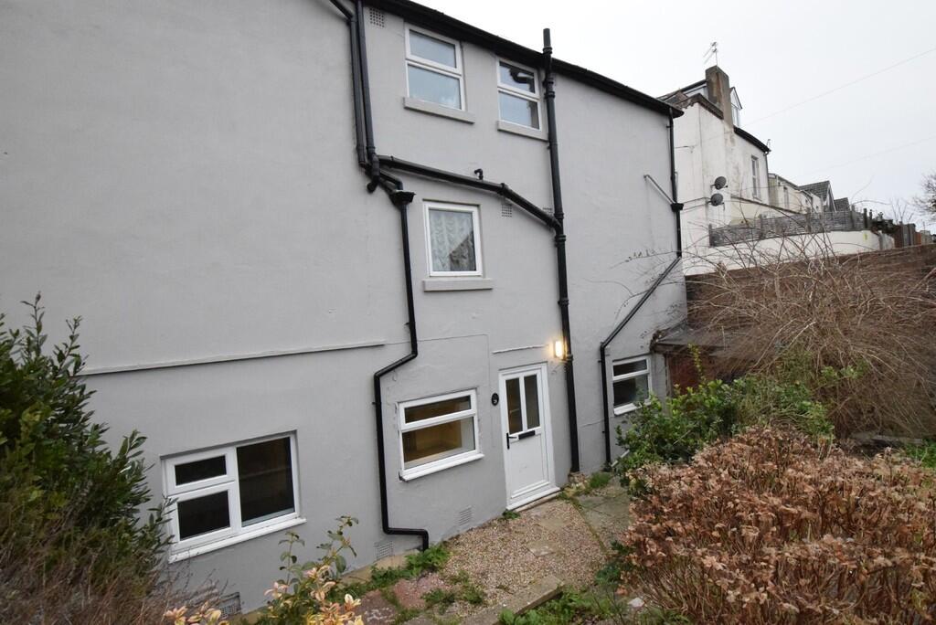 1 bed House (unspecified) for rent in Bournemouth. From House & Son - Bournemouth