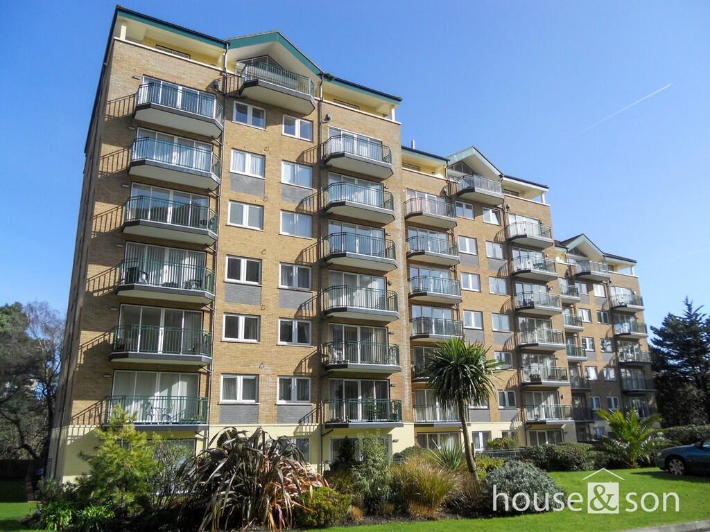 2 bed Apartment for rent in Bournemouth. From House & Son - Bournemouth