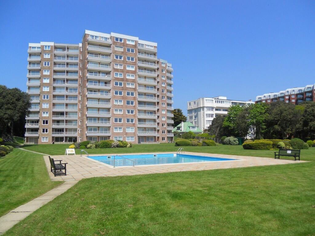 2 bed Apartment for rent in Bournemouth. From House & Son - Bournemouth