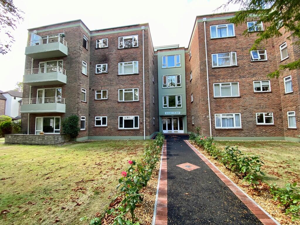 2 bed Apartment for rent in Bournemouth. From House & Son - Bournemouth