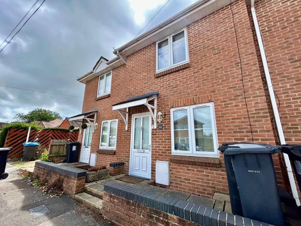 1 bed Mid Terraced House for rent in West Parley. From House & Son - Bournemouth
