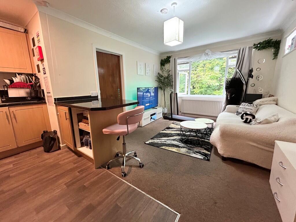 1 bed Apartment for rent in Bournemouth. From House & Son - Bournemouth