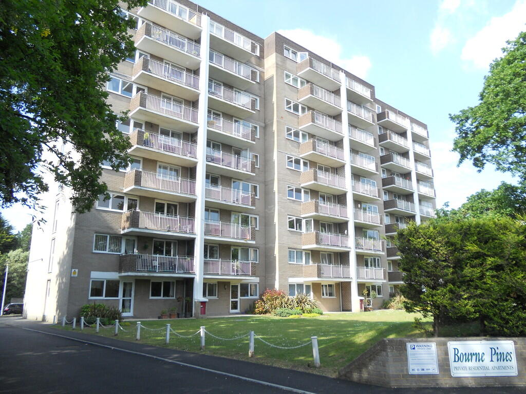 2 bed 1st Floor Flat for rent in Bournemouth. From House & Son - Bournemouth