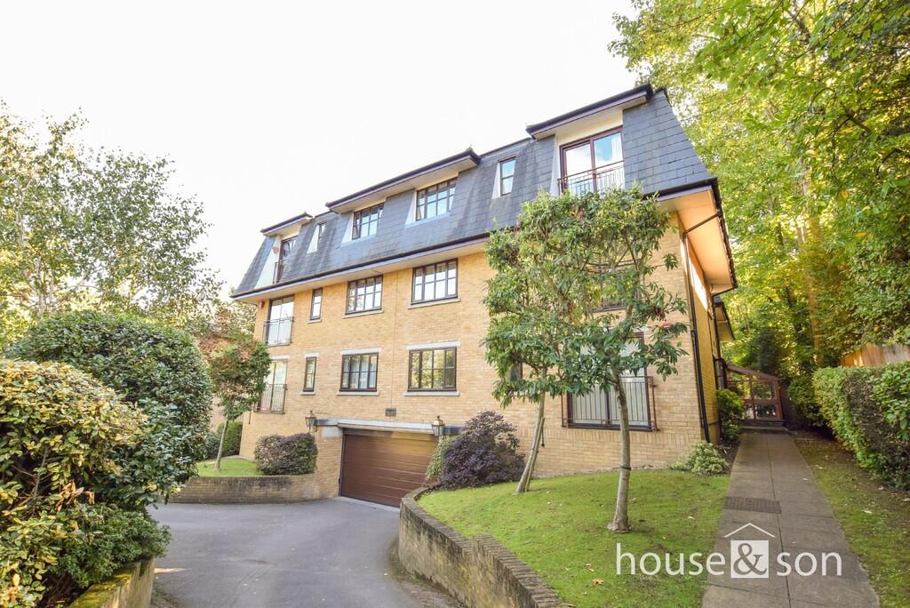 2 bed Apartment for rent in Bournemouth. From House & Son - Bournemouth