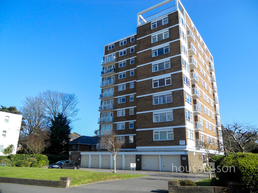 3 bed Apartment for rent in Bournemouth. From House & Son - Bournemouth 3 bed Apartment for rent in Bournemouth. From House & Son - Bournemouth