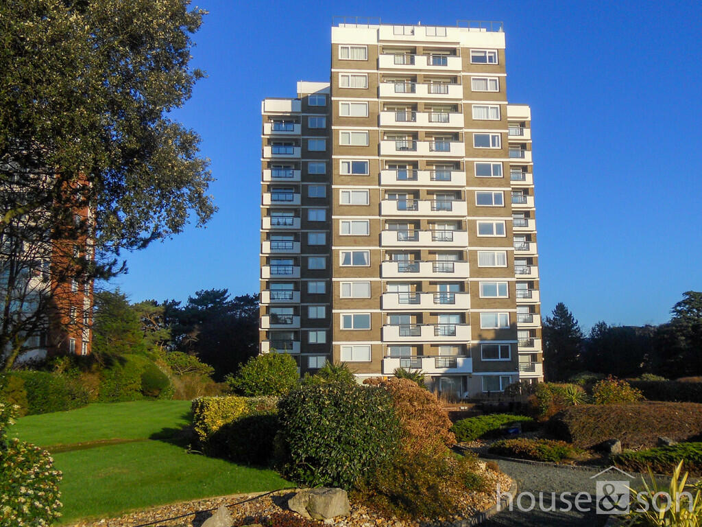2 bed Apartment for rent in Bournemouth. From House & Son - Bournemouth 2 bed Apartment for rent in Bournemouth. From House & Son - Bournemouth