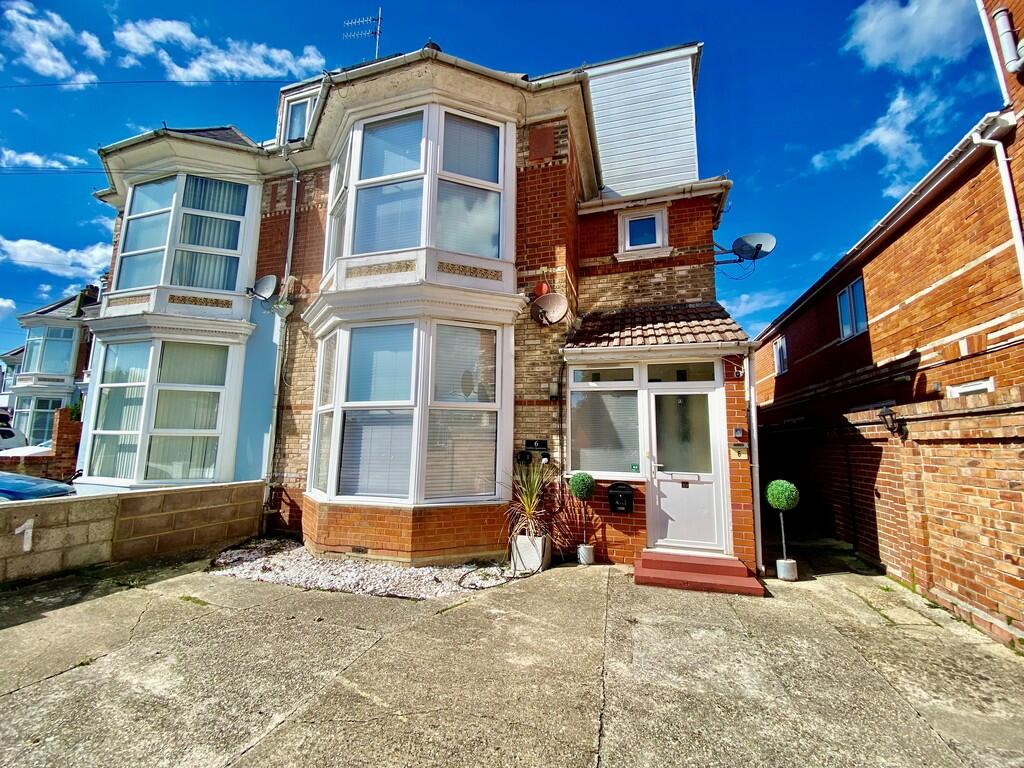 1 bed Apartment for rent in Weymouth. From House & Son - Bournemouth