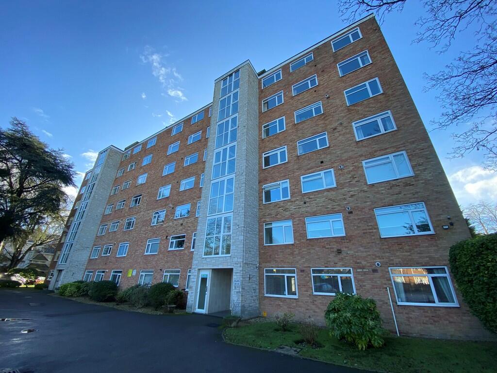 2 bed Apartment for rent in Bournemouth. From House & Son - Bournemouth