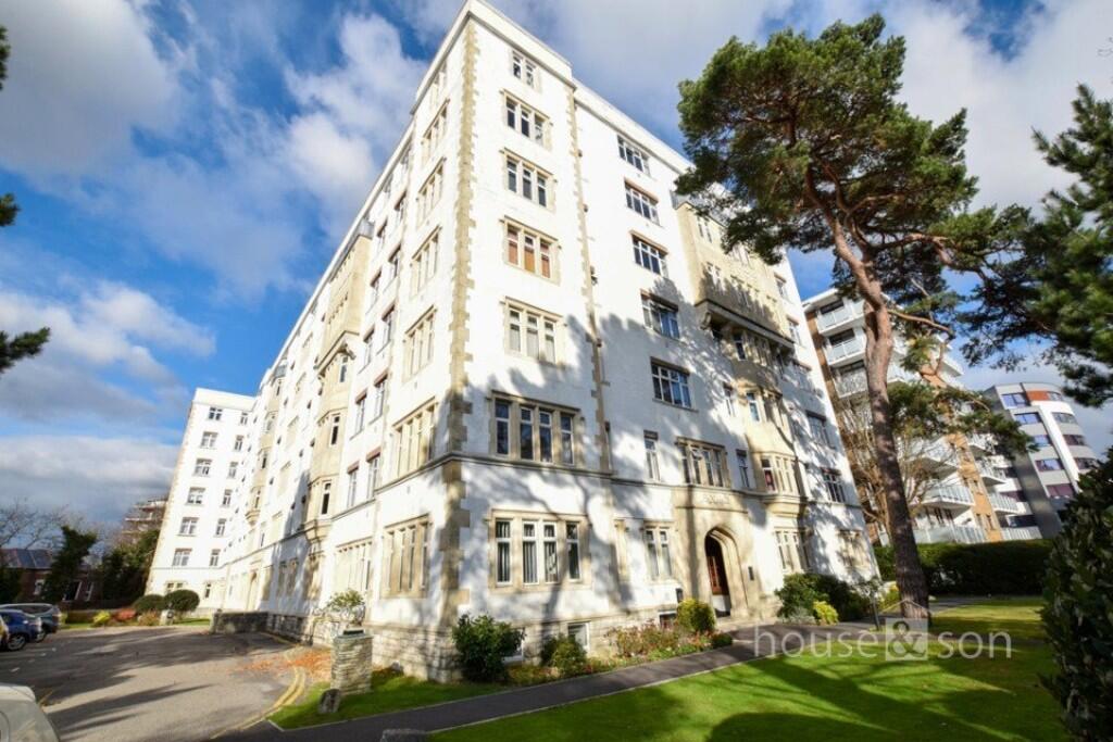 1 bed Apartment for rent in Bournemouth. From House & Son - Bournemouth 1 bed Apartment for rent in Bournemouth. From House & Son - Bournemouth