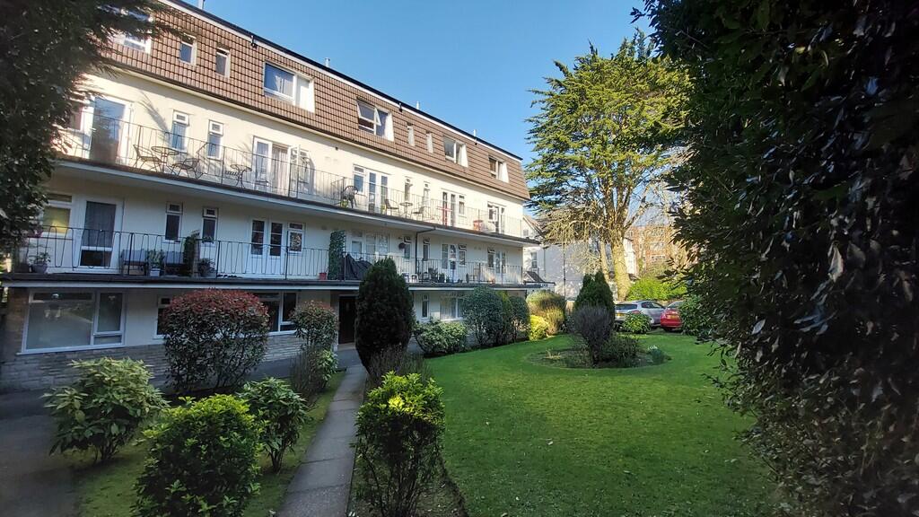 4 bed Studio for rent in Bournemouth. From House & Son - Bournemouth