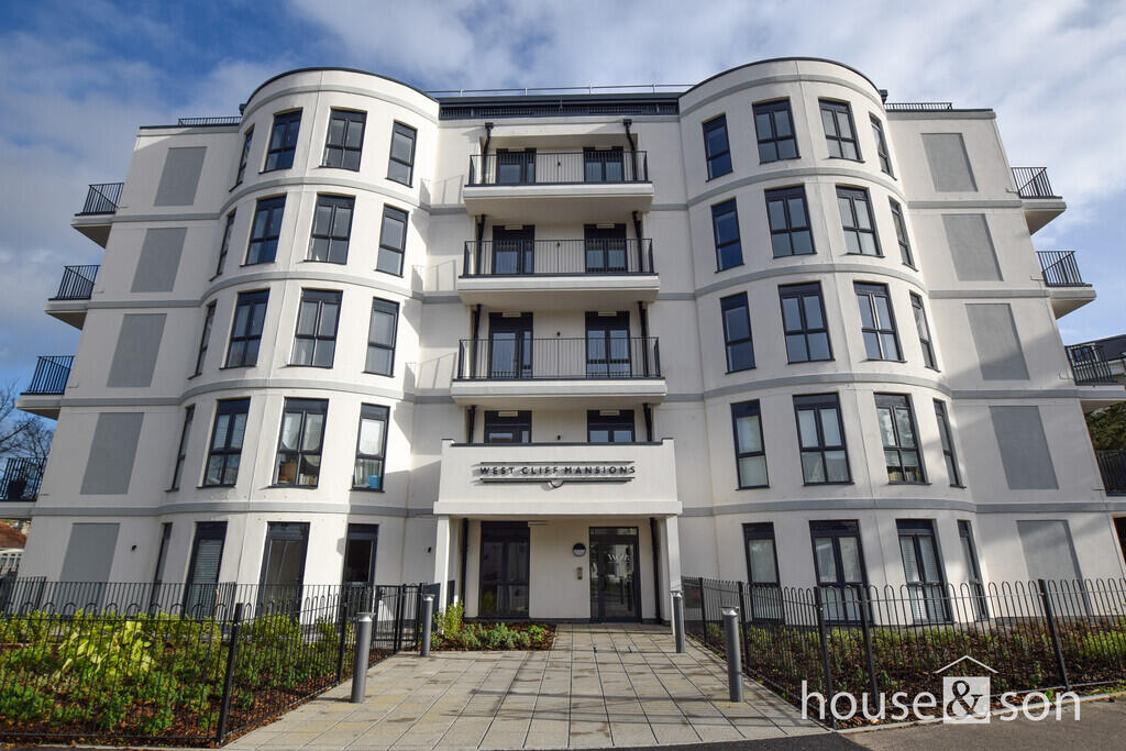 1 bed Apartment for rent in Bournemouth. From House & Son - Bournemouth 1 bed Apartment for rent in Bournemouth. From House & Son - Bournemouth