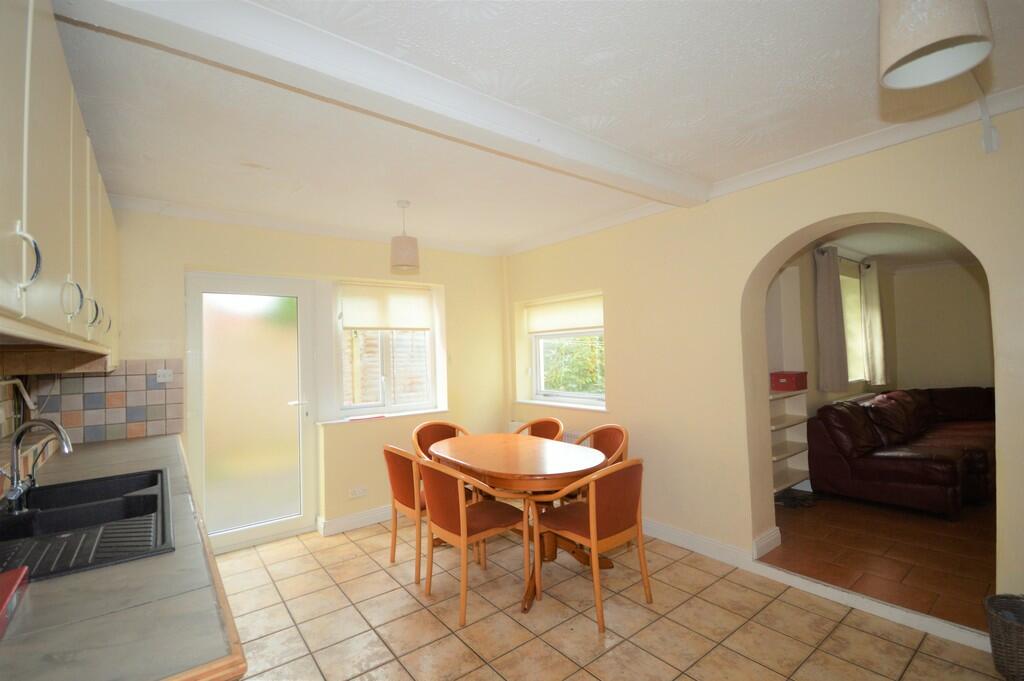 5 bed Detached for rent in West Parley. From House & Son - Winton