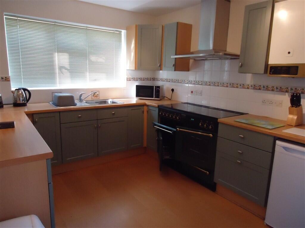 6 bed Detached for rent in West Parley. From House & Son - Winton