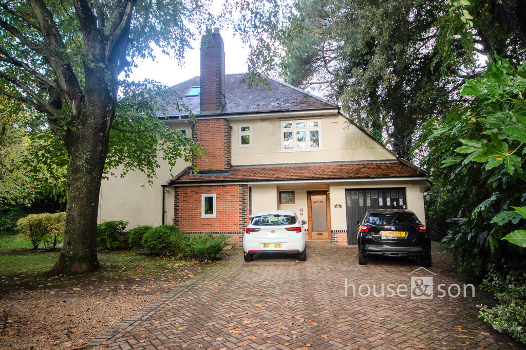 2 bed Apartment for rent in Bournemouth. From House & Son - Winton 2 bed Apartment for rent in Bournemouth. From House & Son - Winton