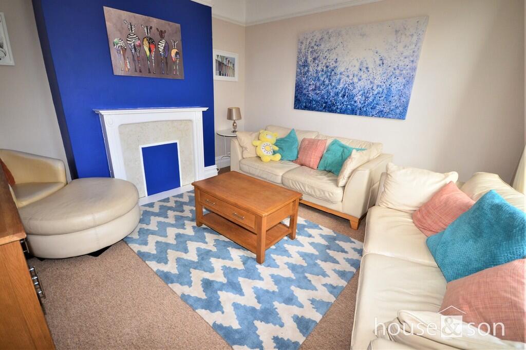 1 bed Detached for rent in Bournemouth. From House & Son - Winton 1 bed Detached for rent in Bournemouth. From House & Son - Winton