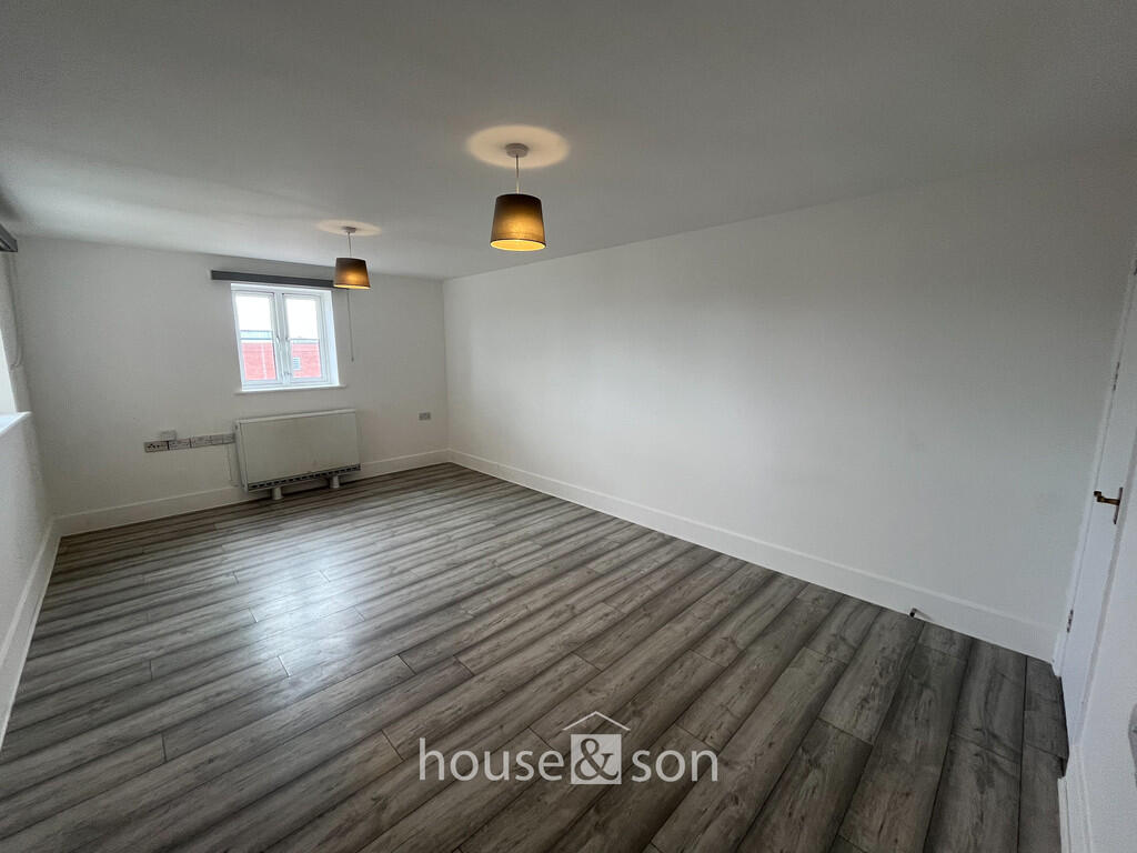 2 bed Apartment for rent in . From House & Son - Winton