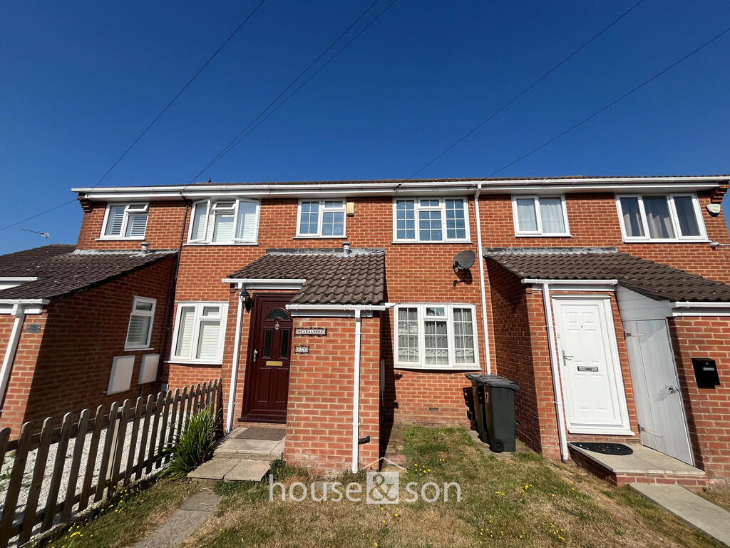 3 bed Semi Detached for rent in West Parley. From House & Son - Winton 3 bed Semi Detached for rent in West Parley. From House & Son - Winton
