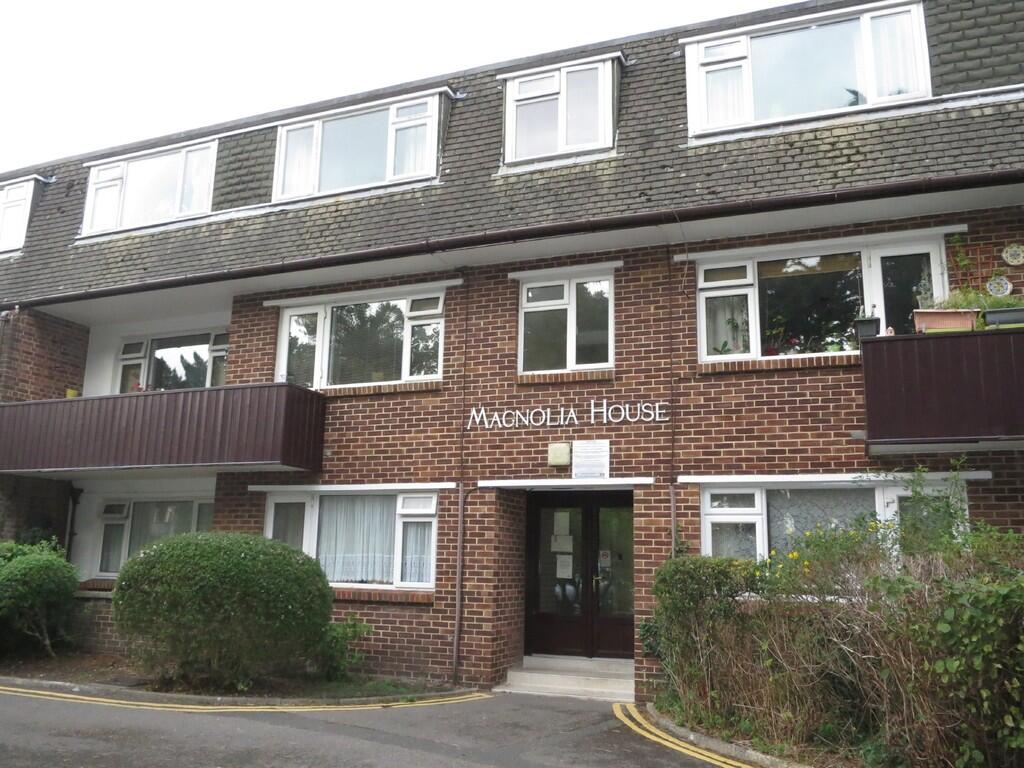 2 bed 1st Floor Flat for rent in West Parley. From House & Son - Winton