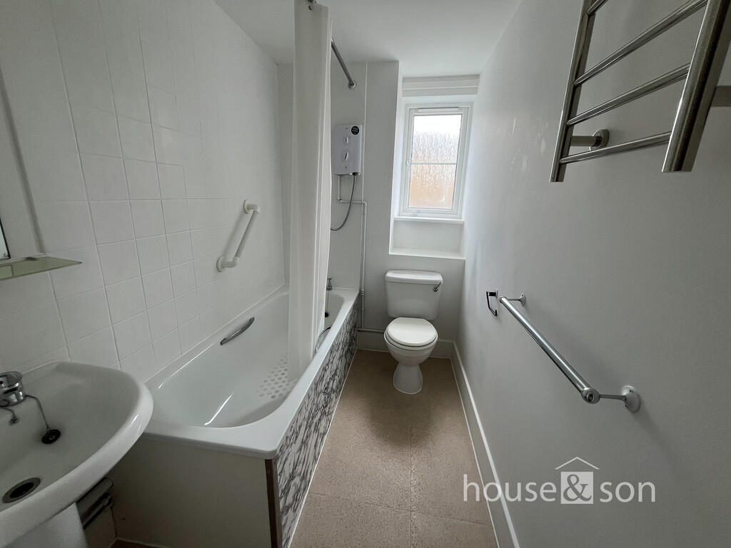 1 bed Apartment for rent in Bournemouth. From House & Son - Winton