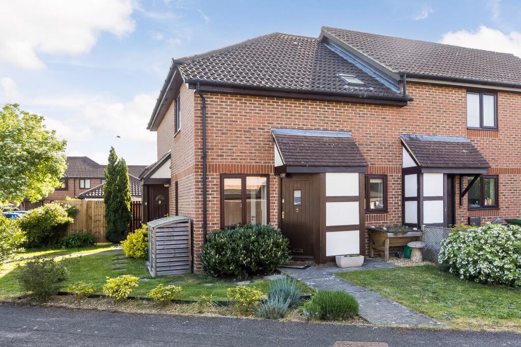 1 bed Not Specified for rent in Radley. From Hodsons - Abingdon