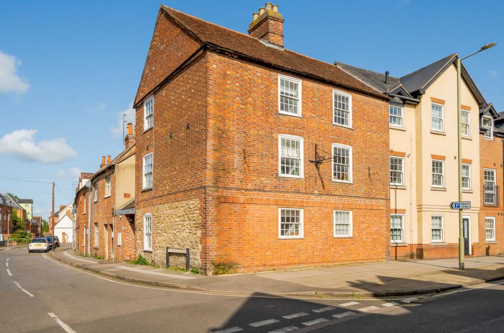 2 bed Not Specified for rent in Abingdon-on-Thames. From Hodsons - Abingdon