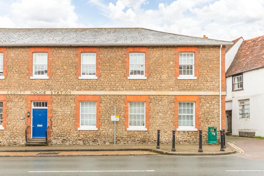 2 bed Apartment for rent in Abingdon-on-Thames. From Hodsons - Abingdon
