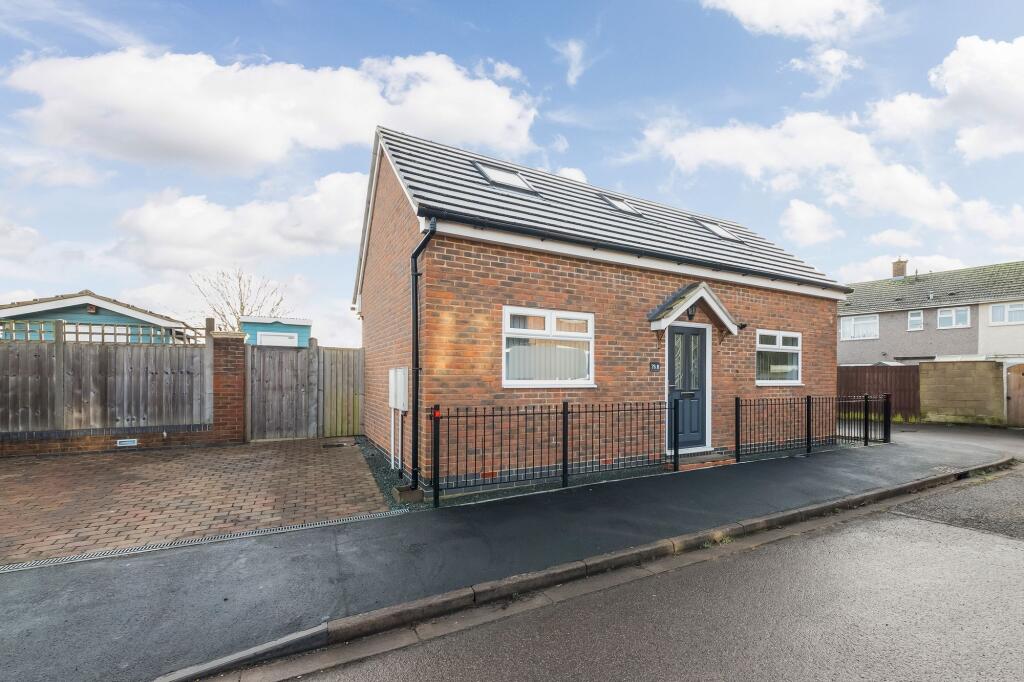 2 bed Bungalow for rent in Abingdon-on-Thames. From Hodsons - Abingdon 2 bed Bungalow for rent in Abingdon-on-Thames. From Hodsons - Abingdon