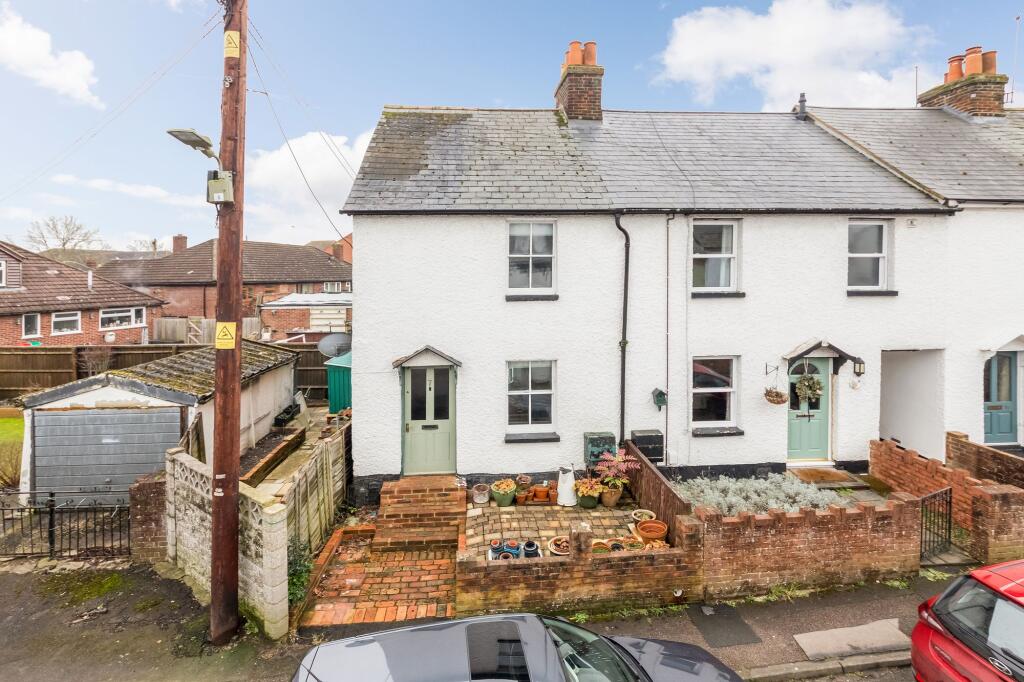 2 bed Cottage for rent in Didcot. From Hodsons - Didcot 2 bed Cottage for rent in Didcot. From Hodsons - Didcot