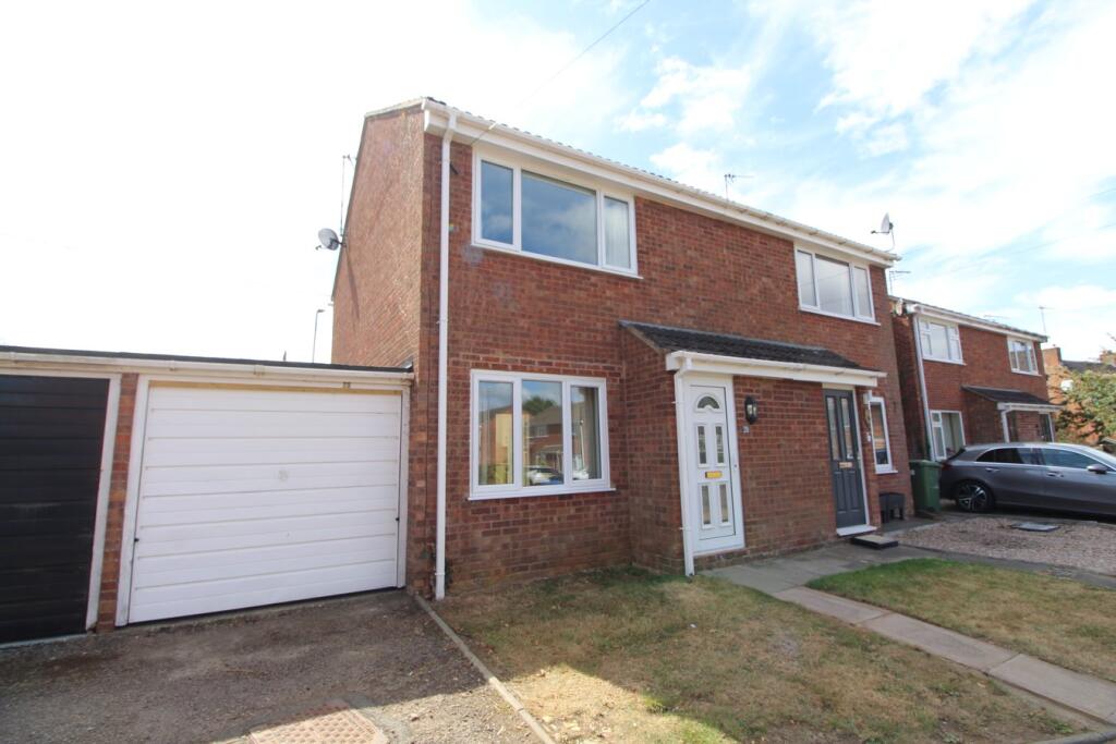 2 bed End of Terrace for rent in Walcote. From Hind Estates Ltd - Lutterworth 2 bed End of Terrace for rent in Walcote. From Hind Estates Ltd - Lutterworth