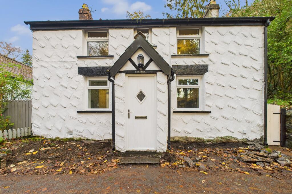 3 bed Cottage for rent in Llanrwst. From Humphreys of Chester Limited - Chester 3 bed Cottage for rent in Llanrwst. From Humphreys of Chester Limited - Chester