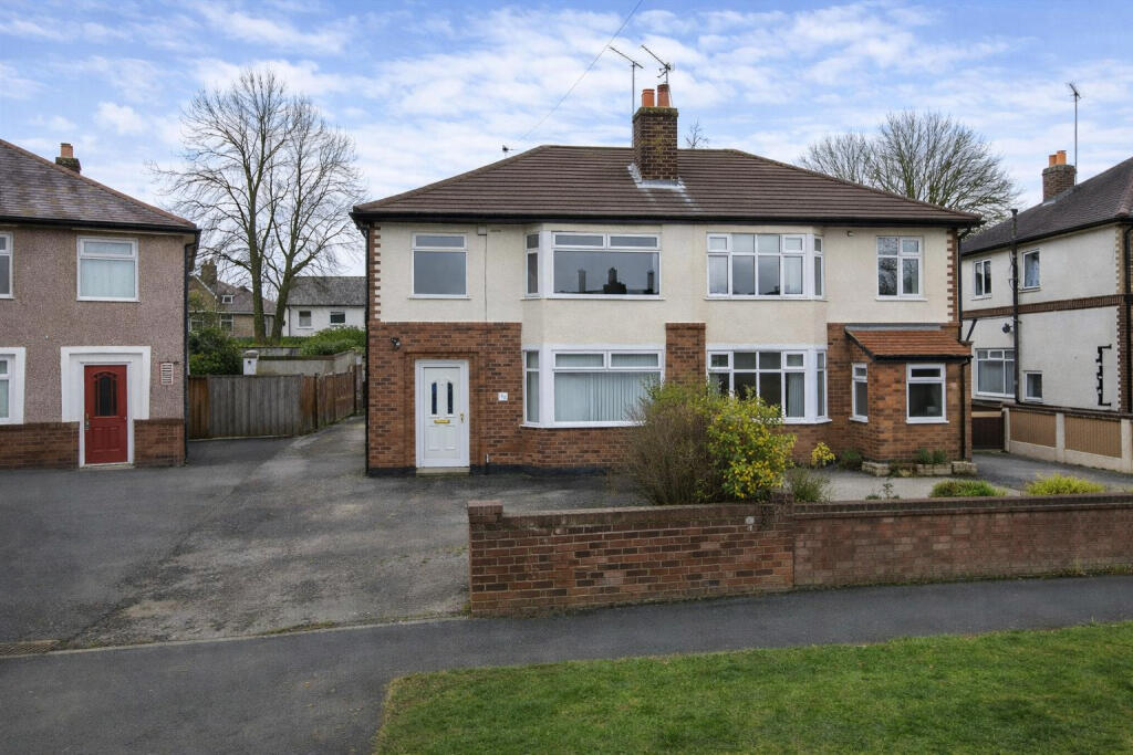 3 bed Semi Detached for rent in Hoole Bank. From Humphreys of Chester Limited - Chester