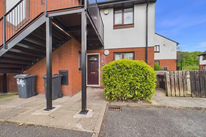 1 bed 1st Floor Flat for rent in Chester. From Humphreys of Chester Limited - Chester