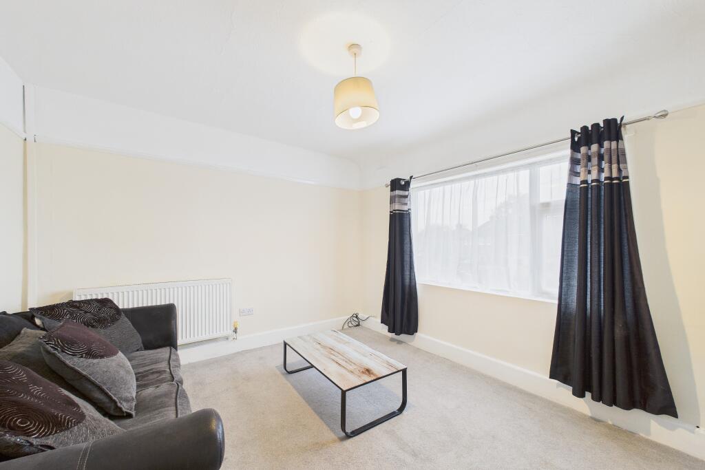 1 bed 1st Floor Flat for rent in Hoole Bank. From Humphreys of Chester Limited - Chester