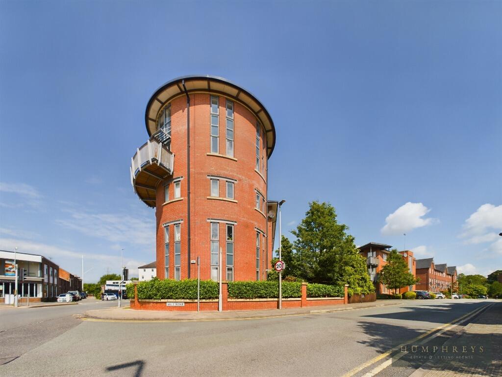 2 bed 1st Floor Flat for rent in Chester. From Humphreys of Chester Limited - Chester