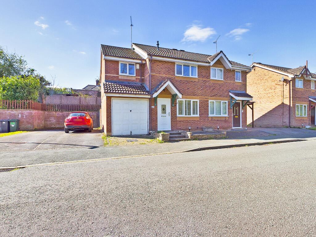 2 bed Semi Detached for rent in Chester. From Humphreys of Chester Limited - Chester