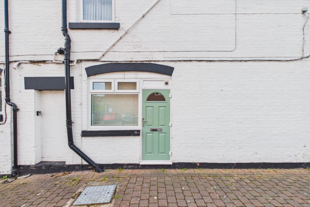 1 bed 1st Floor Flat for rent in . From Humphreys of Chester Limited - Chester