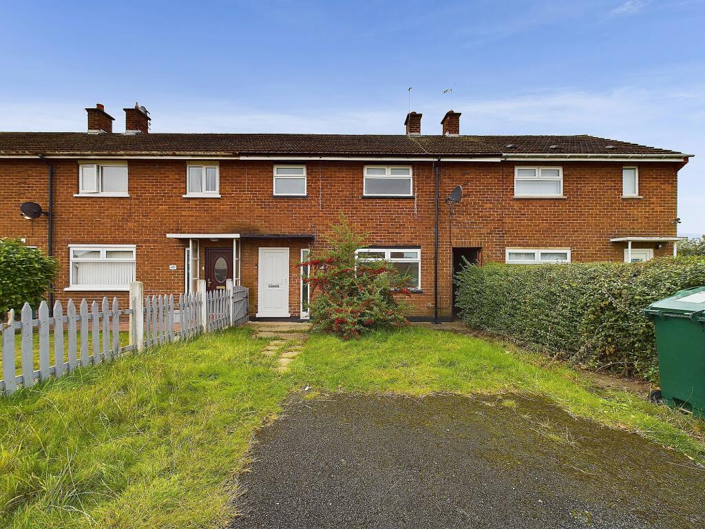 3 bed Mid Terraced House for rent in Chester. From Humphreys of Chester Limited - Chester