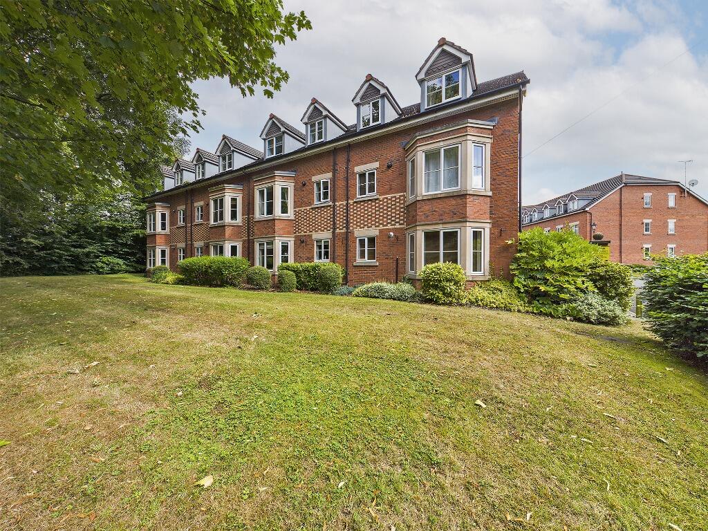 2 bed 1st Floor Flat for rent in Hoole Bank. From Humphreys of Chester Limited - Chester
