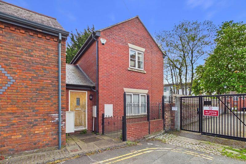 2 bed Detached for rent in Piper's Ash. From Humphreys of Chester Limited - Chester 2 bed Detached for rent in Piper's Ash. From Humphreys of Chester Limited - Chester