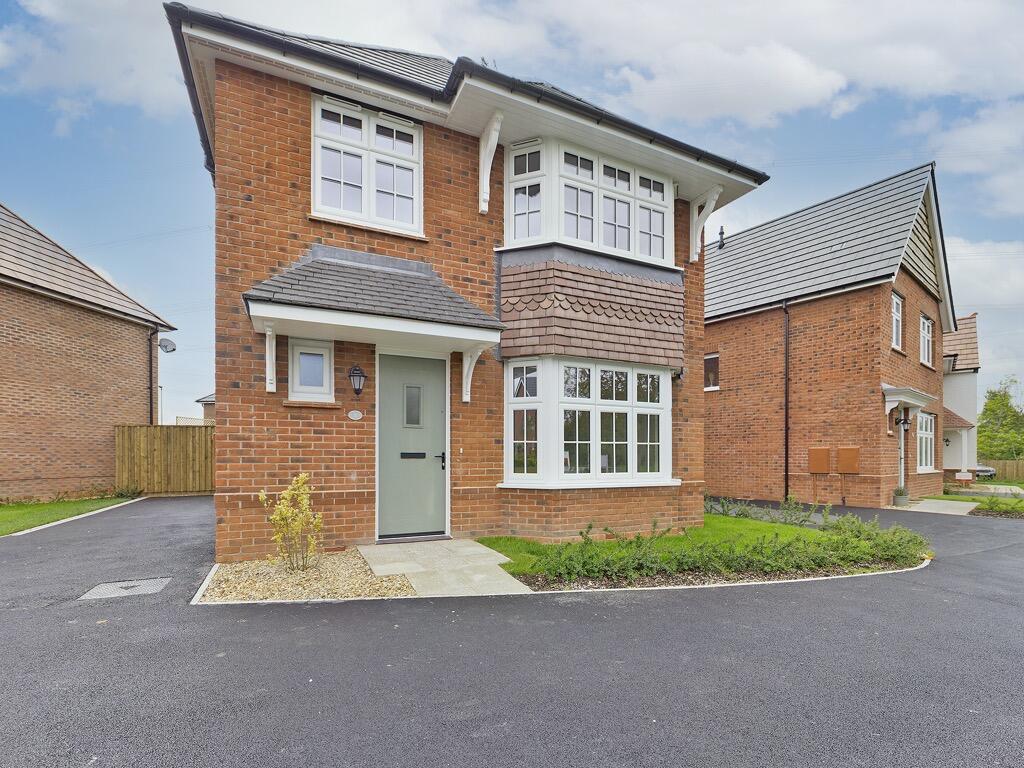 4 bed Detached for rent in Capenhurst. From Humphreys of Chester Limited - Chester 4 bed Detached for rent in Capenhurst. From Humphreys of Chester Limited - Chester