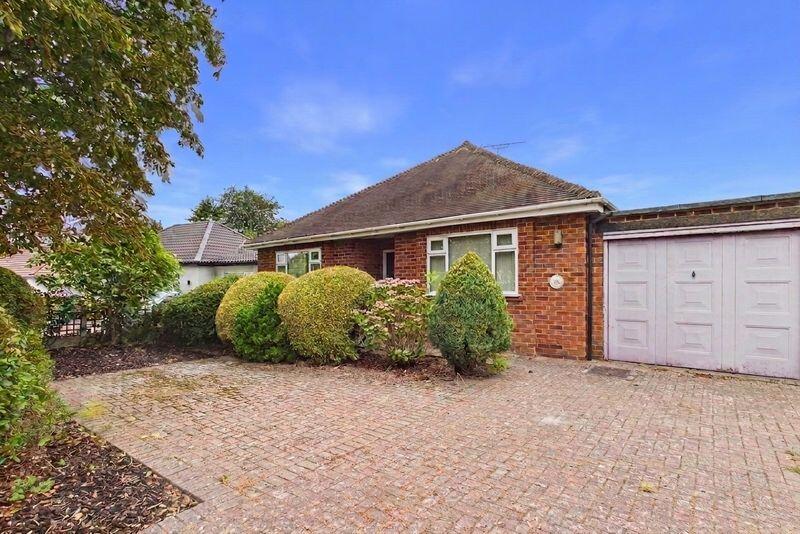 2 bed Bungalow for rent in Moston. From Humphreys of Chester Limited - Chester