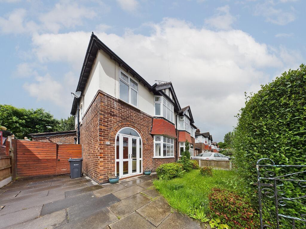 3 bed Semi Detached for rent in Chester. From Humphreys of Chester Limited - Chester