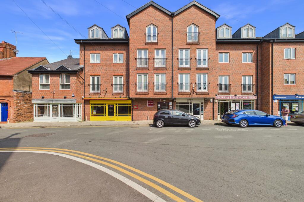 2 bed 1st Floor Flat for rent in Chester. From Humphreys of Chester Limited - Chester 2 bed 1st Floor Flat for rent in Chester. From Humphreys of Chester Limited - Chester