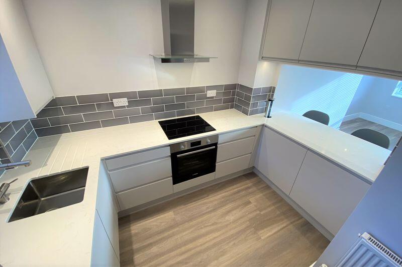 1 bed 1st Floor Flat for rent in Camden Town. From Hunters - Whetstone