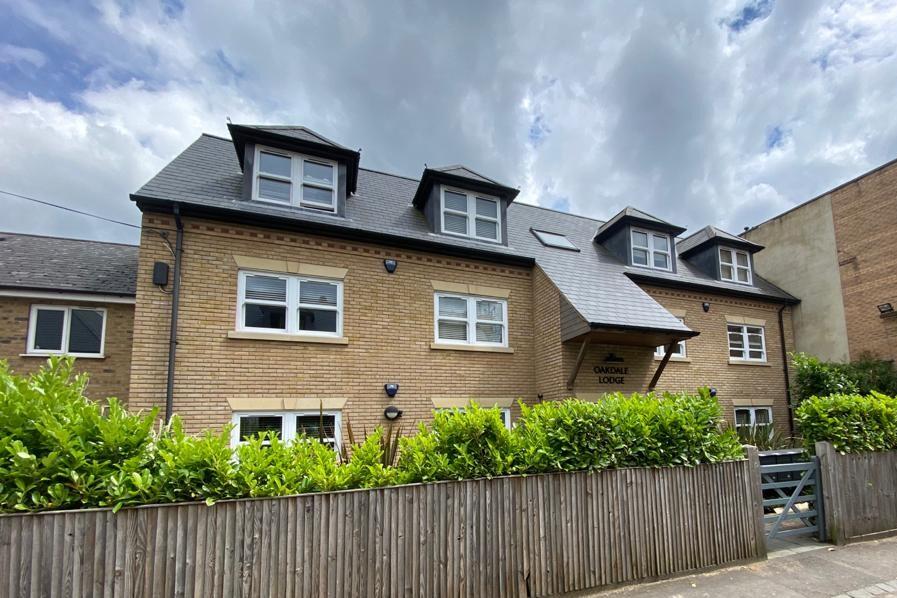 1 bed Apartment for rent in Barnet. From Hunters - Whetstone