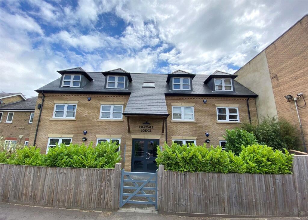 1 bed Apartment for rent in Barnet. From Hunters - Whetstone