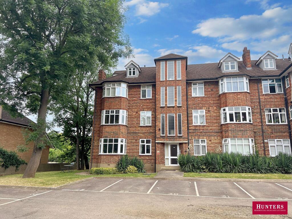2 bed Apartment for rent in Friern Barnet. From Hunters - Whetstone